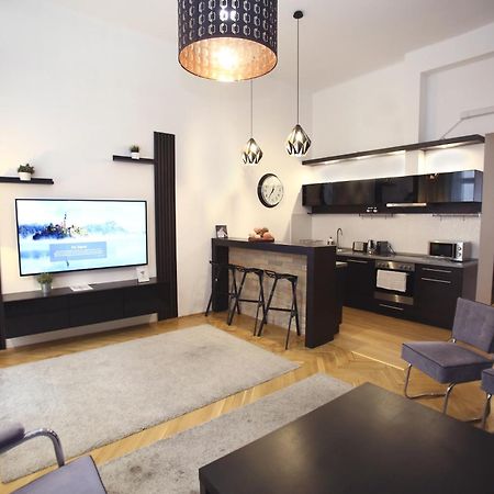 Venus Apartments - Dohany Street I Budapest Bagian luar foto