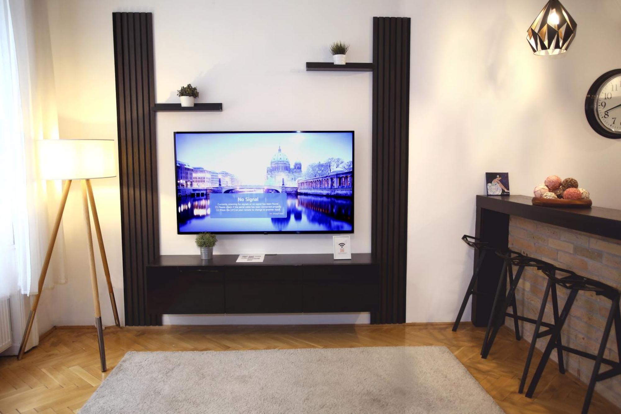 Venus Apartments - Dohany Street I Budapest Bagian luar foto