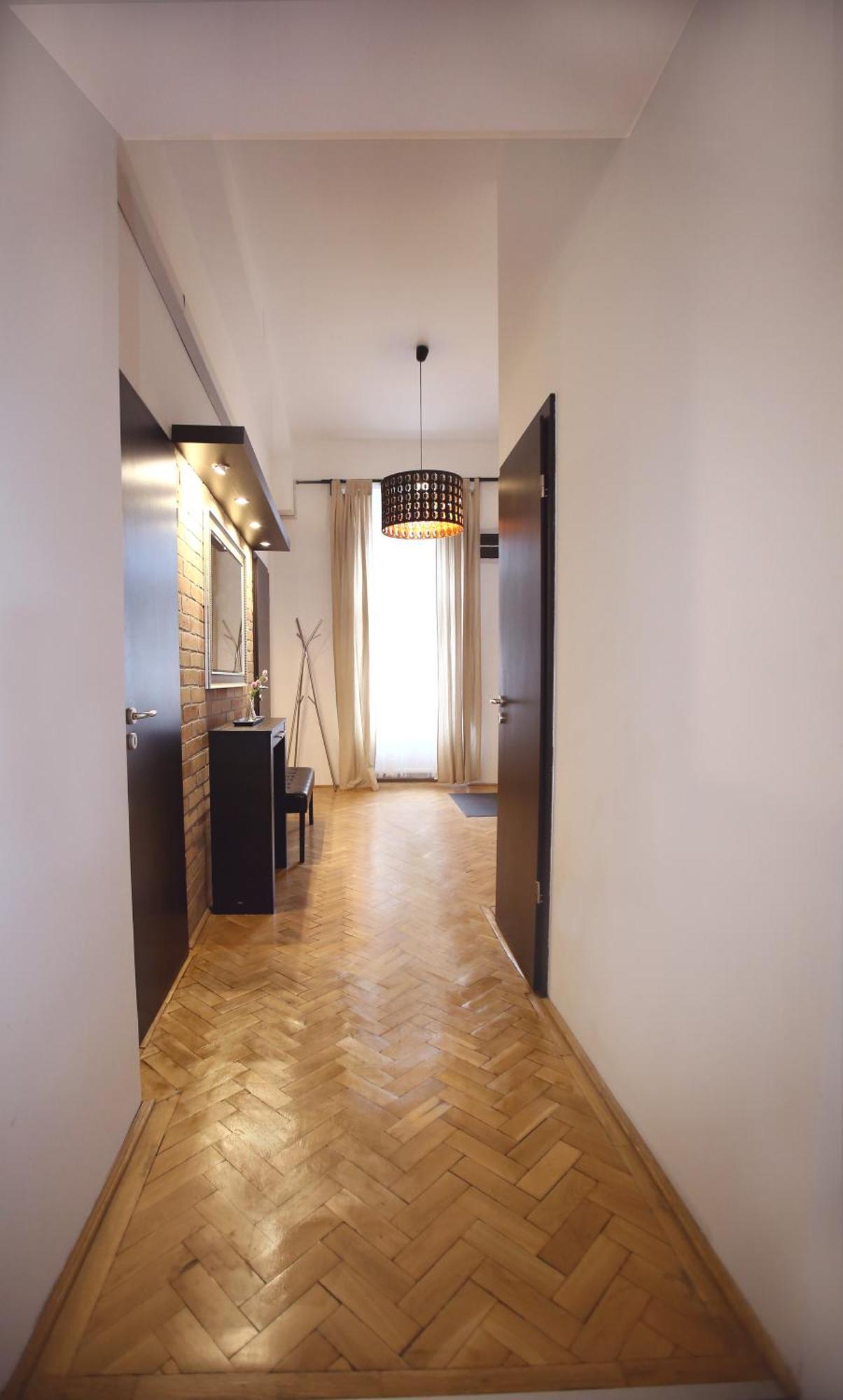 Venus Apartments - Dohany Street I Budapest Bagian luar foto