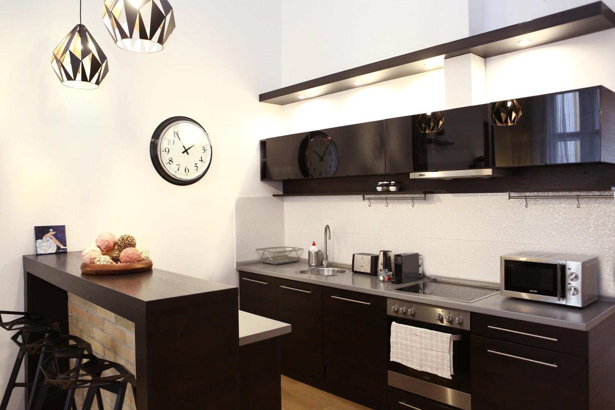 Venus Apartments - Dohany Street I Budapest Bagian luar foto