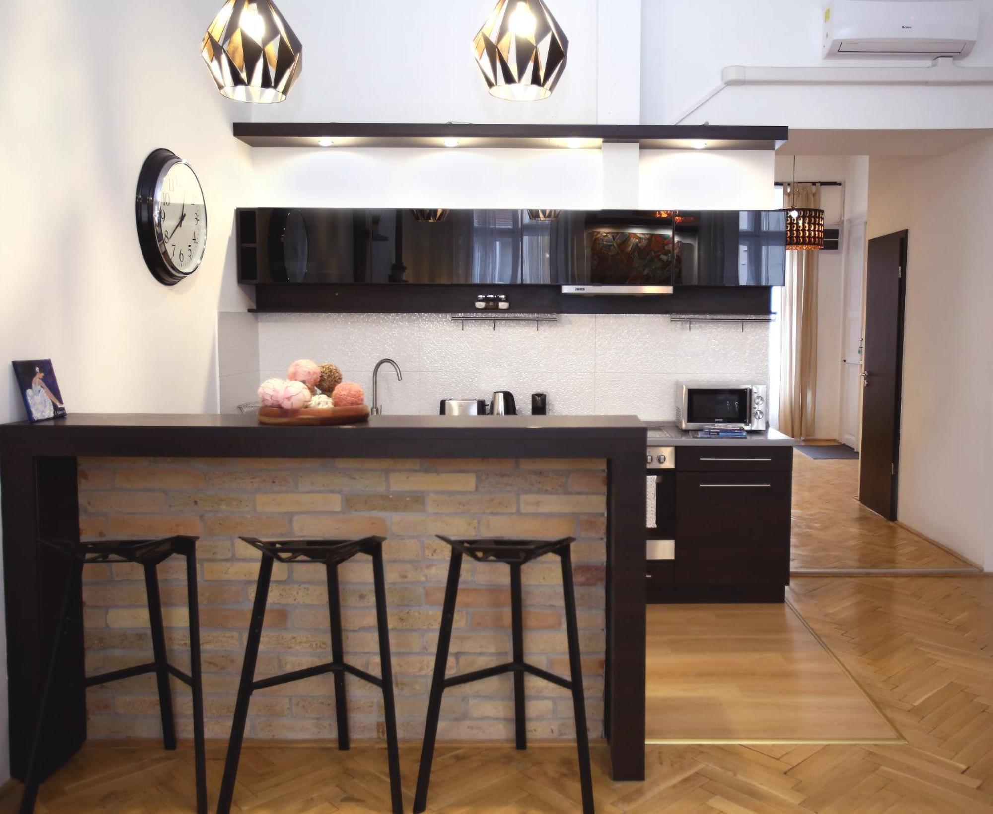 Venus Apartments - Dohany Street I Budapest Bagian luar foto