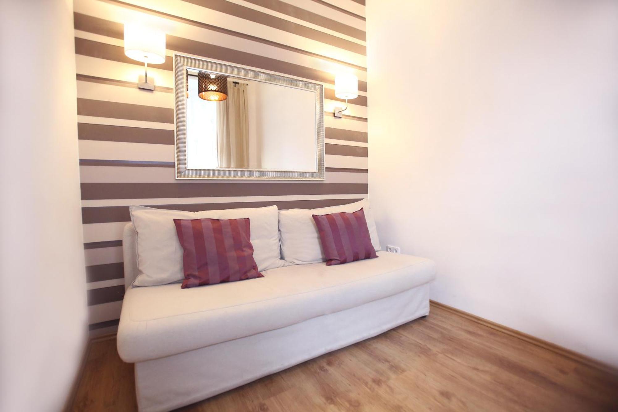 Venus Apartments - Dohany Street I Budapest Bagian luar foto