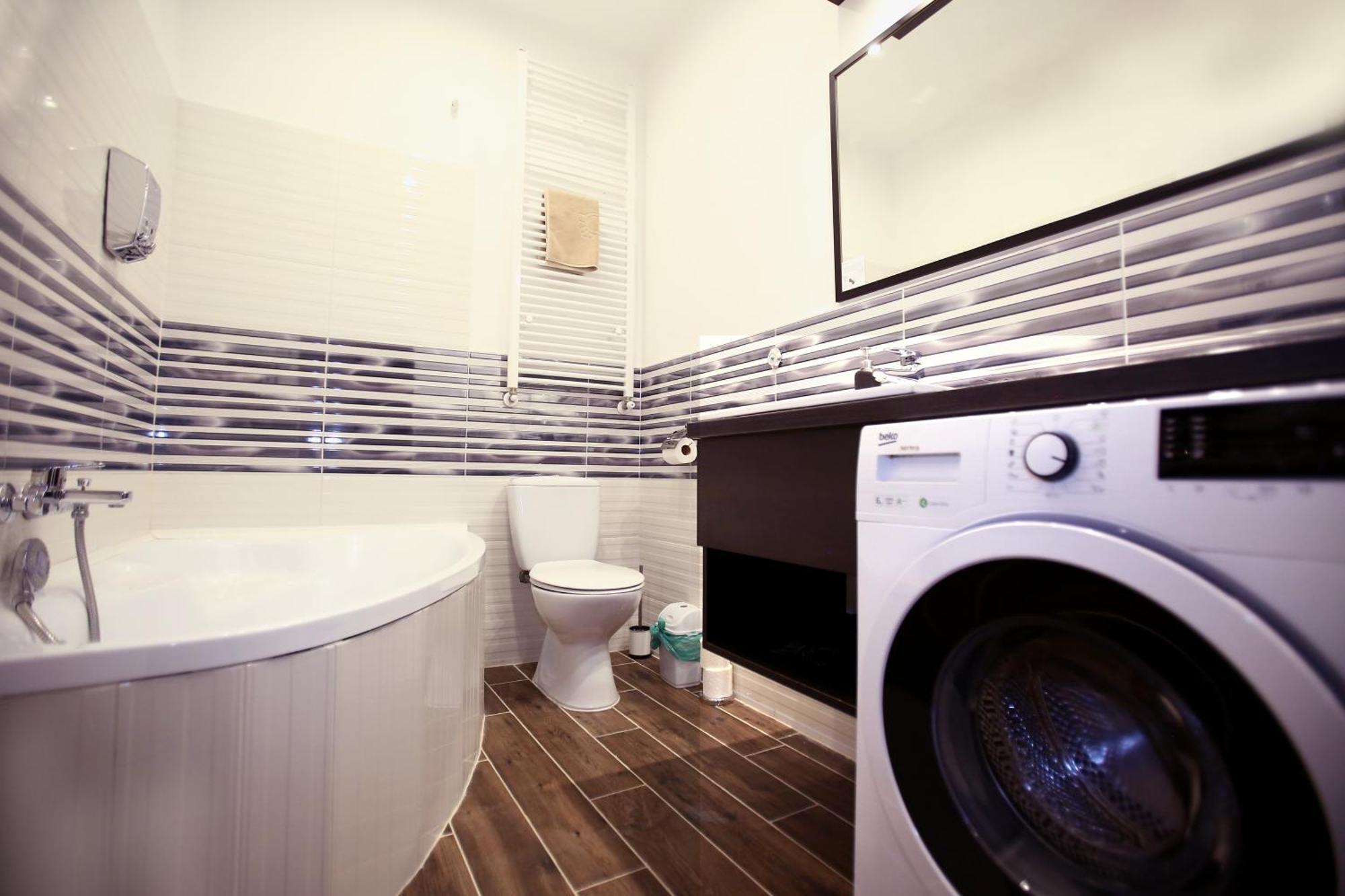 Venus Apartments - Dohany Street I Budapest Bagian luar foto