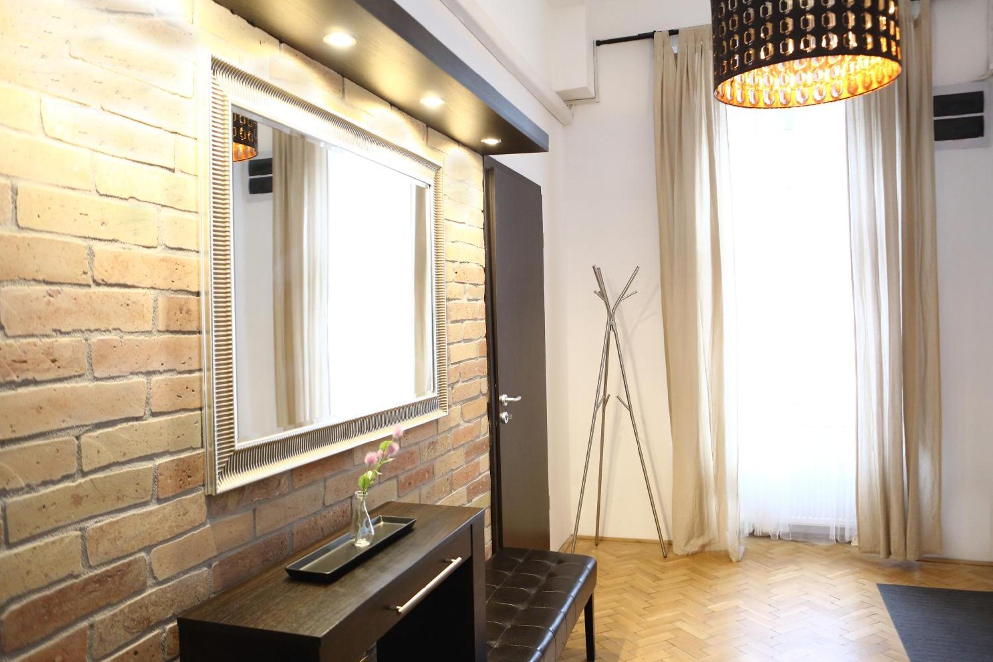 Venus Apartments - Dohany Street I Budapest Bagian luar foto