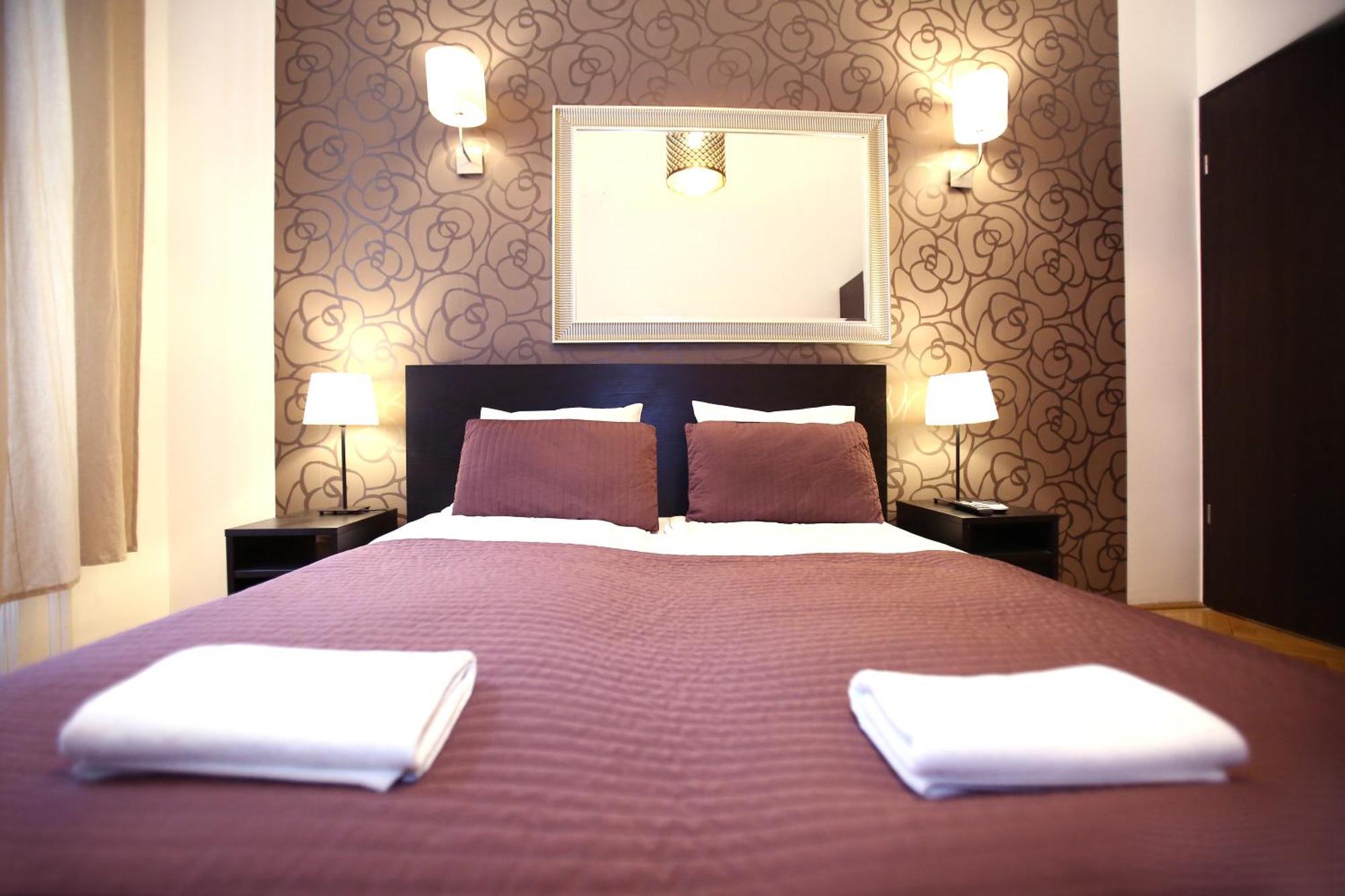 Venus Apartments - Dohany Street I Budapest Bagian luar foto